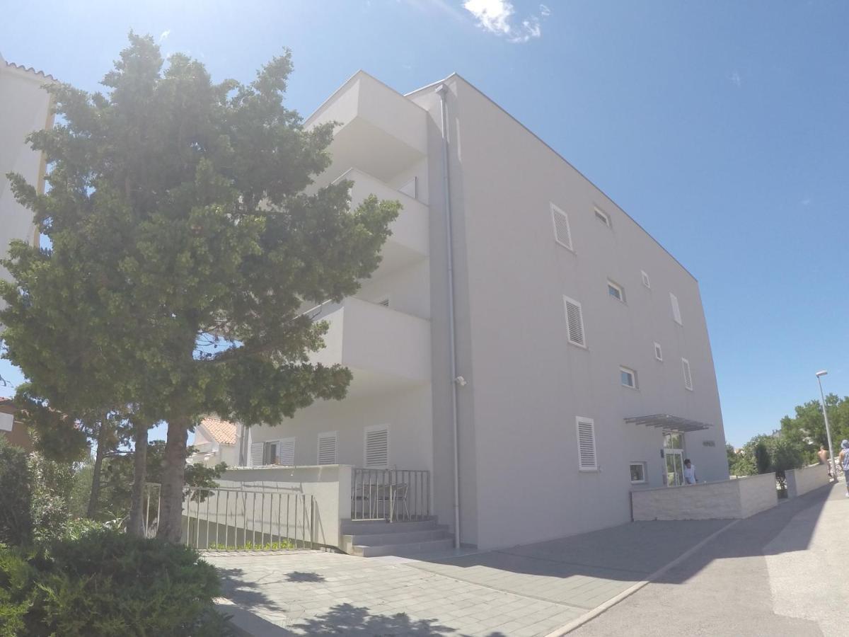 Vila Novak Novalja Eksteriør bilde